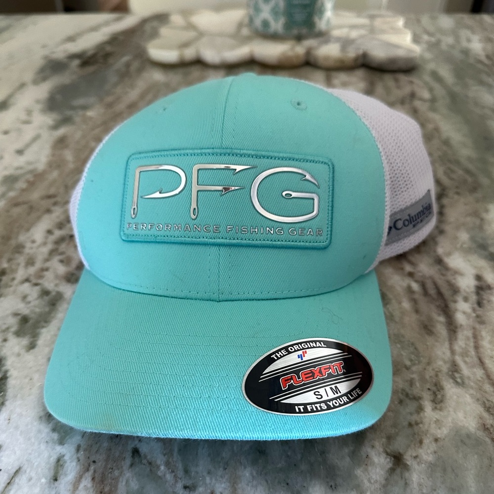 Columbia Hat